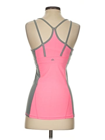 Kyodan Sleeveless Top (view 2)