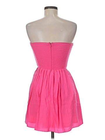 Parker Cocktail Dress (view 2)