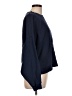 Gap Solid Blue Pullover Sweater Size L - photo 4