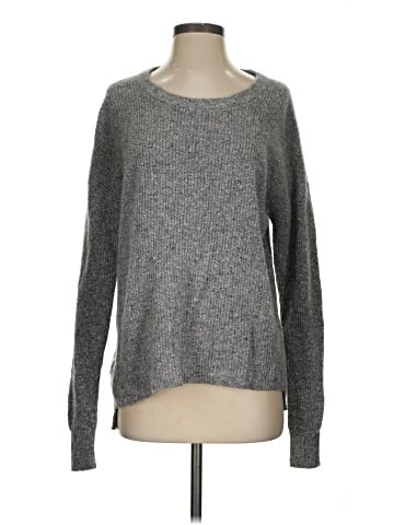 Madewell Wool Pullover Sweater (view 1)