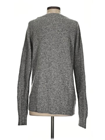 Madewell Wool Pullover Sweater (view 2)