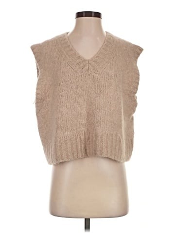 Banana Republic Sweater Vest (view 1)