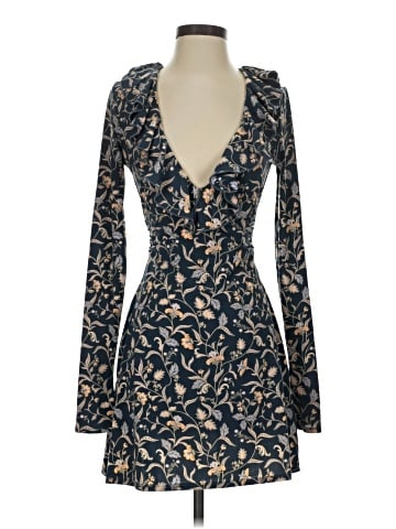 WeWoreWhat Cocktail Dress (view 1)