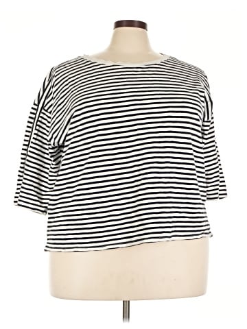Talbots Short Sleeve Top (view 1)