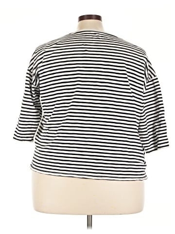 Talbots Short Sleeve Top (view 2)