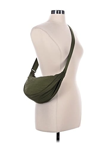 Unbranded Crossbody Bag (view 2)