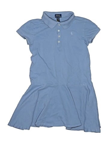 Polo by Ralph Lauren Dress (view 1)