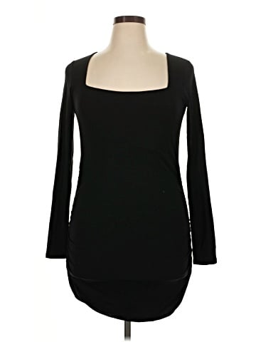 Marcella Casual Dress (view 1)