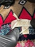 Etcetera Brown Cardigan Size S - photo 4