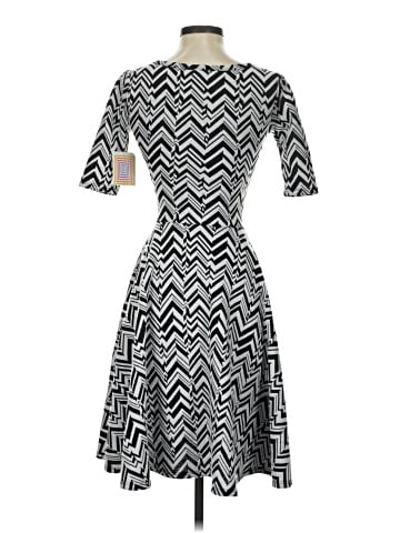 Lularoe Cocktail Dress (view 2)