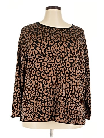 Philosophy Republic Clothing Pullover Sweater (view 1)