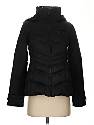 Donna Karan New York Snow Jacket (view 1)