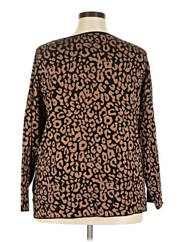 Philosophy Republic Clothing Pullover Sweater (view 2)
