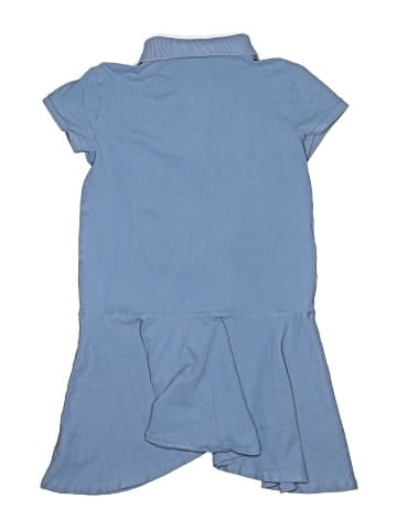 Polo by Ralph Lauren Dress (view 2)