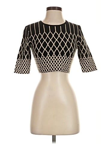 BCBGMAXAZRIA Cardigan (view 1)