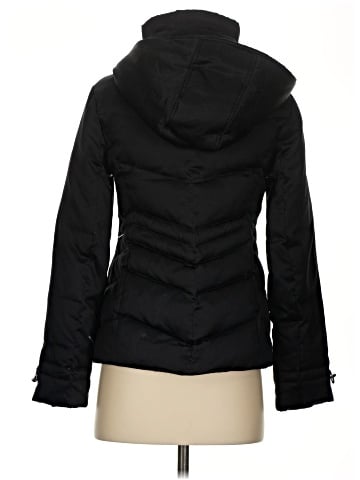 Donna Karan New York Snow Jacket (view 2)