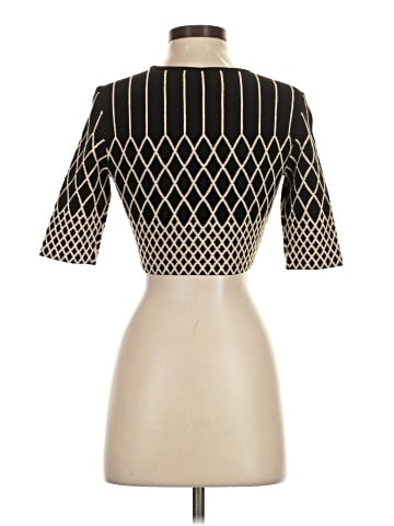 BCBGMAXAZRIA Cardigan (view 2)