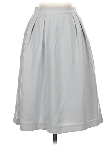Uniqlo Formal Skirt (view 1)