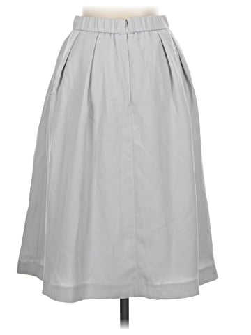 Uniqlo Formal Skirt (view 2)