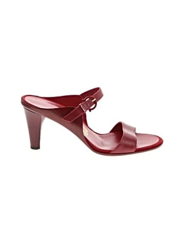 Salvatore Ferragamo Sandals (view 1)