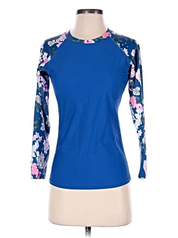 Unbranded Rash Guard (view 1)