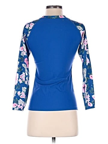 Unbranded Rash Guard (view 2)