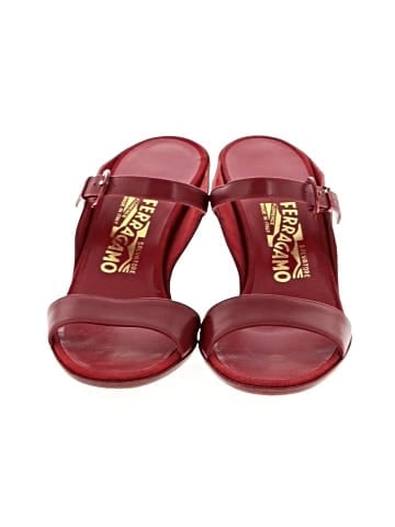 Salvatore Ferragamo Sandals (view 2)