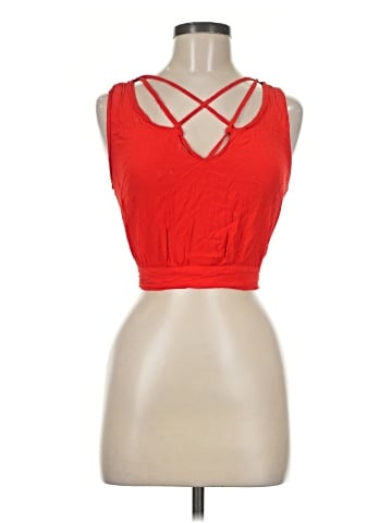 Forever 21 Sleeveless Top (view 1)