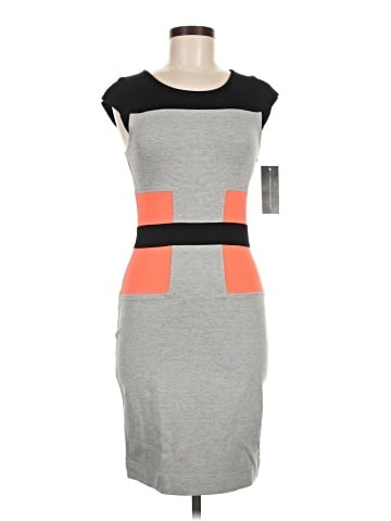 French Connection Casual Dress (view 1)