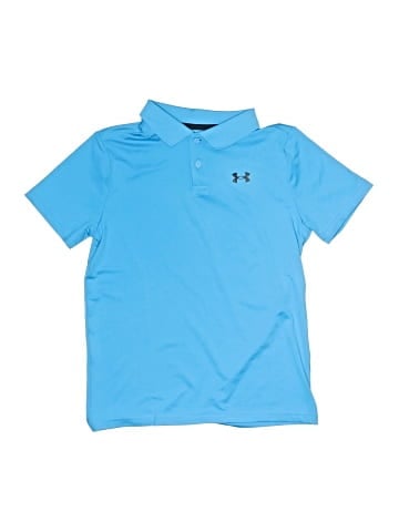Under Armour Short Sleeve Polo (view 1)