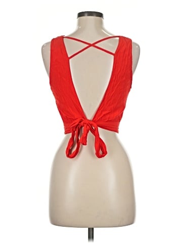 Forever 21 Sleeveless Top (view 2)