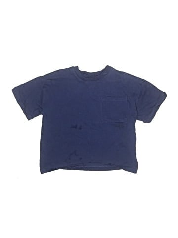 Zara Short Sleeve T-Shirt (view 1)