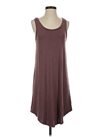 Leith Casual Dress (view 1)