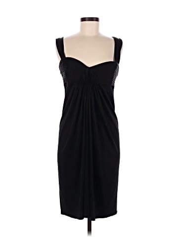 BCBGMAXAZRIA Cocktail Dress (view 1)