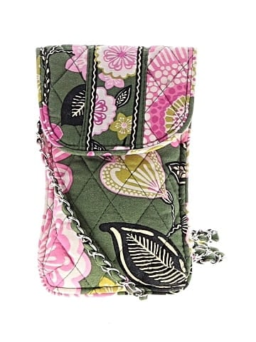 Vera Bradley Crossbody Bag (view 1)