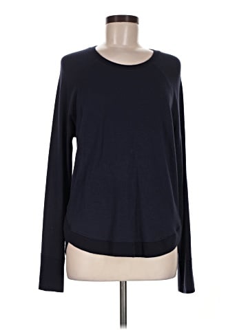 Athleta Pullover Sweater (view 1)