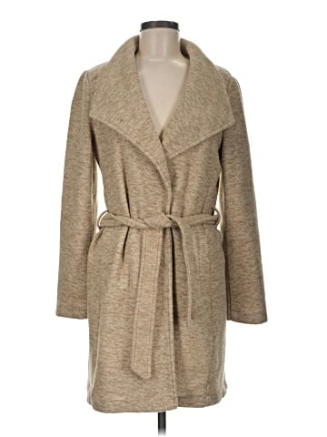 Vero Moda Coat (view 1)
