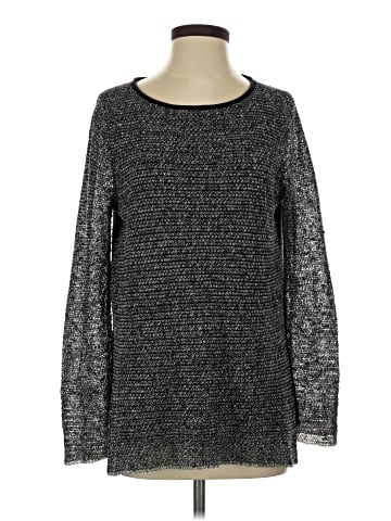 Eileen Fisher Pullover Sweater (view 1)