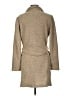 Vero Moda 100% Polyester Tan Coat Size M - photo 2