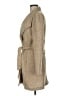 Vero Moda 100% Polyester Tan Coat Size M - photo 5