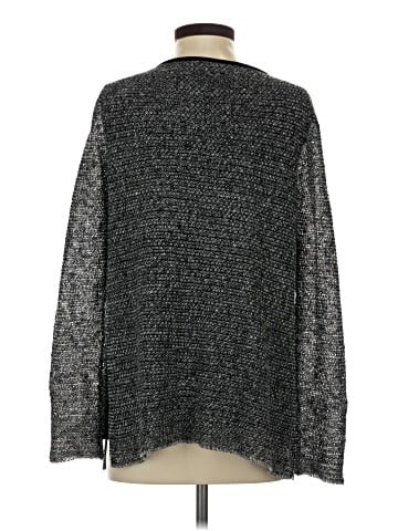 Eileen Fisher Pullover Sweater (view 2)