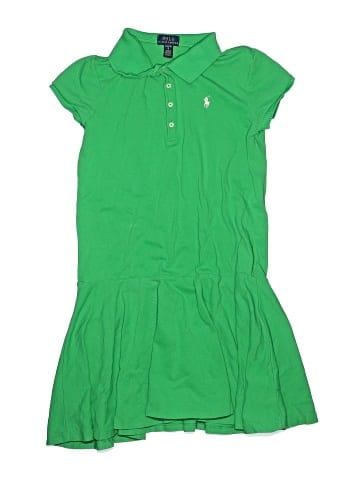 Polo by Ralph Lauren Dress (view 1)