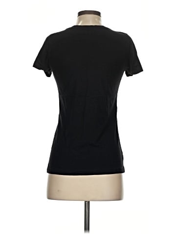 Ann Taylor LOFT Short Sleeve T-Shirt (view 2)