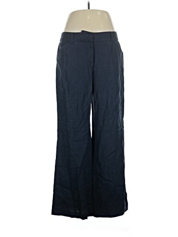 MICHAEL Michael Kors Linen Pants (view 1)