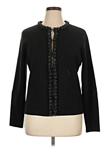 Talbots Cardigan (view 1)
