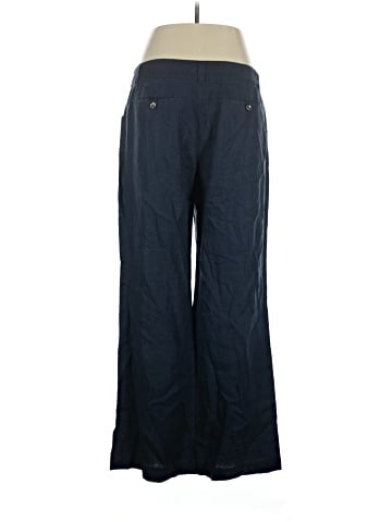 MICHAEL Michael Kors Linen Pants (view 2)