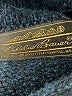 Eddie Bauer Blue Wool Pullover Sweater Size XL - photo 7