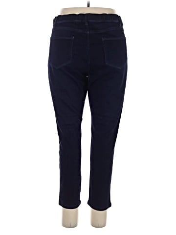 J.Jill Jeans (view 2)