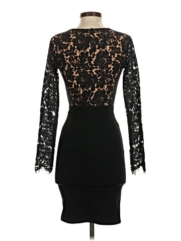 Lulus Cocktail Dress (view 2)