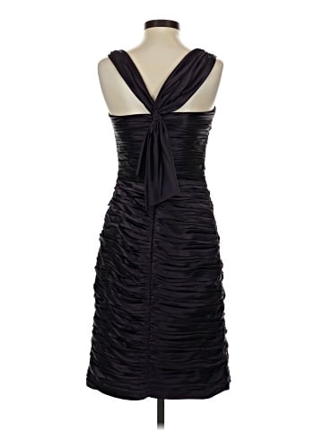 Bill Levkoff Cocktail Dress (view 2)